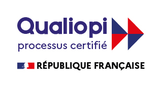 GC, Emotionele Regulatie TIPI, ICPF, PSI, QUALIOPI : onze gecertificeerde tussenpersonen. Kunstinverbinding