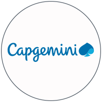 Management training, GC : klant Capgemini