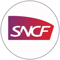 Management training, GC : klant SNCF