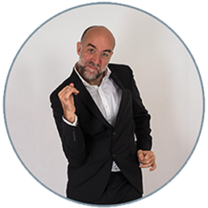 Training management Training management en communicatie training - theatertools