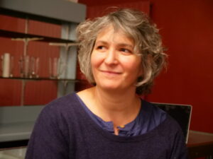 cecile rist