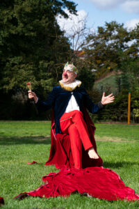 isvan clown